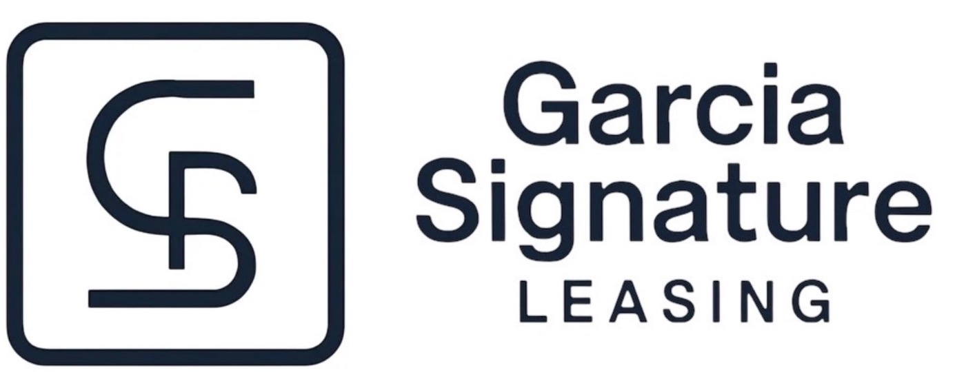 Garcia Signature AG - Leasing Leasing
